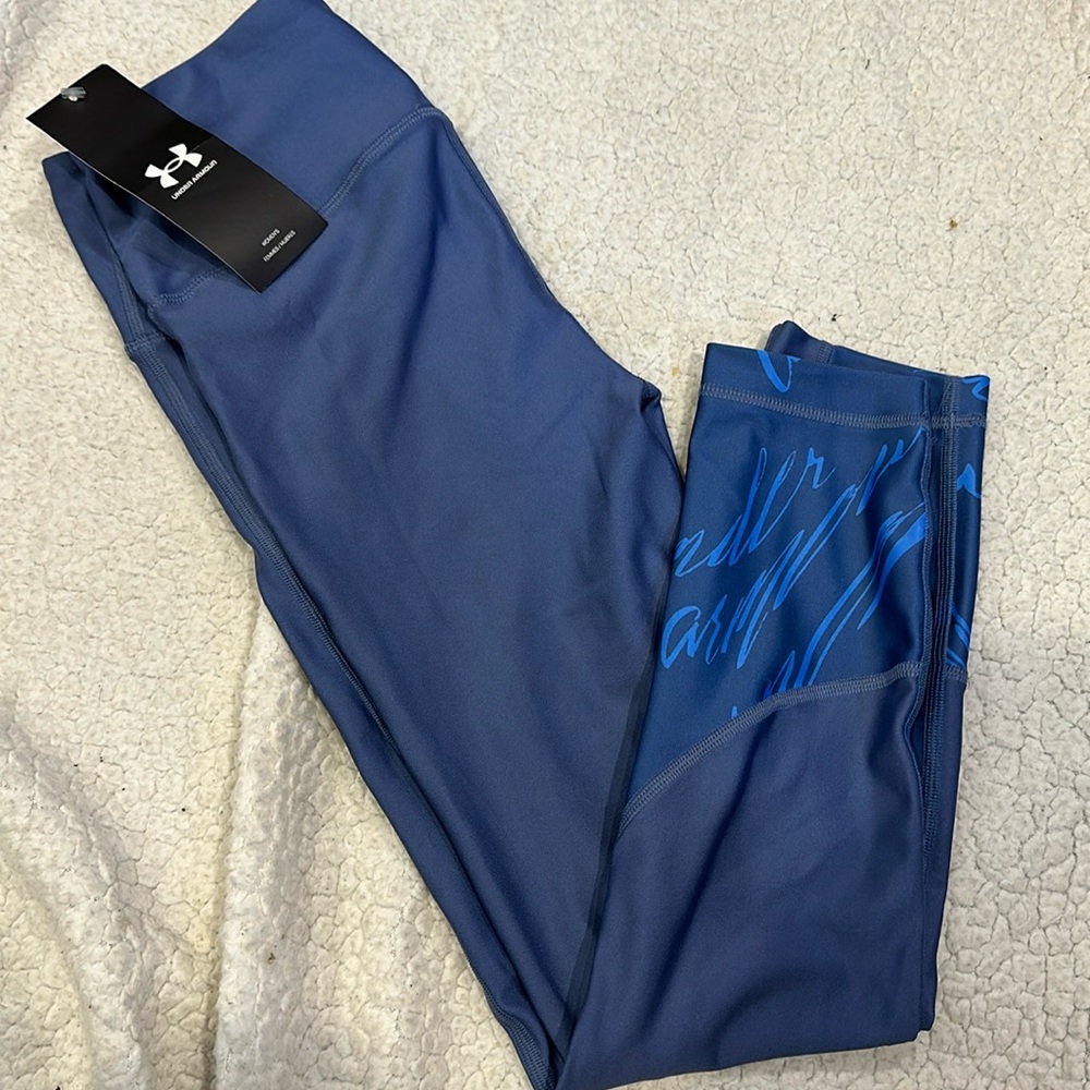 Under Armour Tights